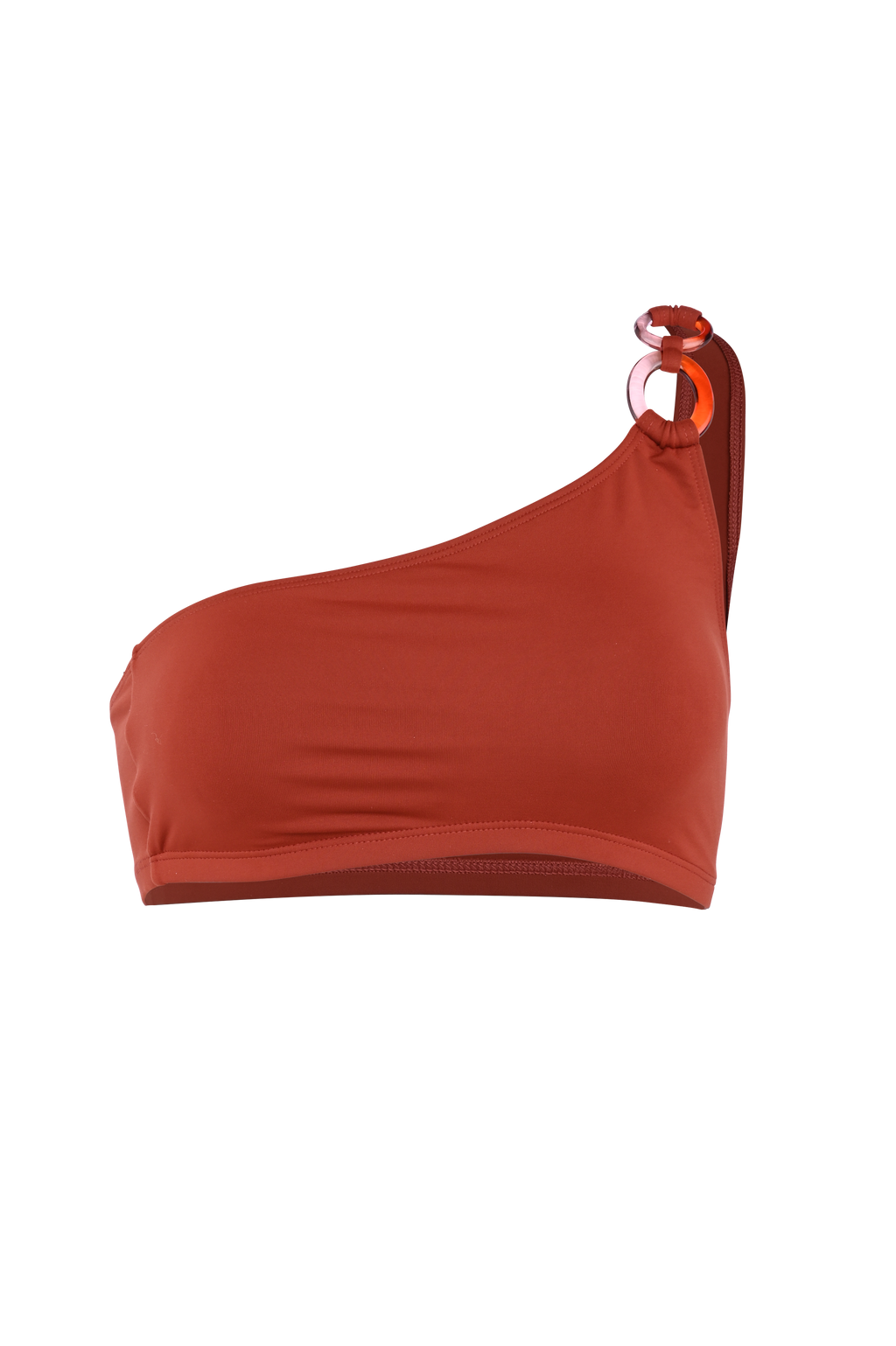 Haut De Maillot Beleza Pura Brun