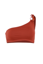 Haut De Maillot Beleza Pura Brun