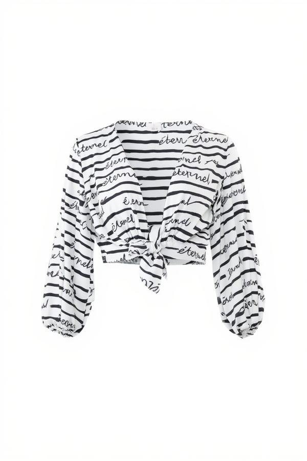 Chemise Ella Rayures