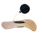 Applique Solaire - Coralia