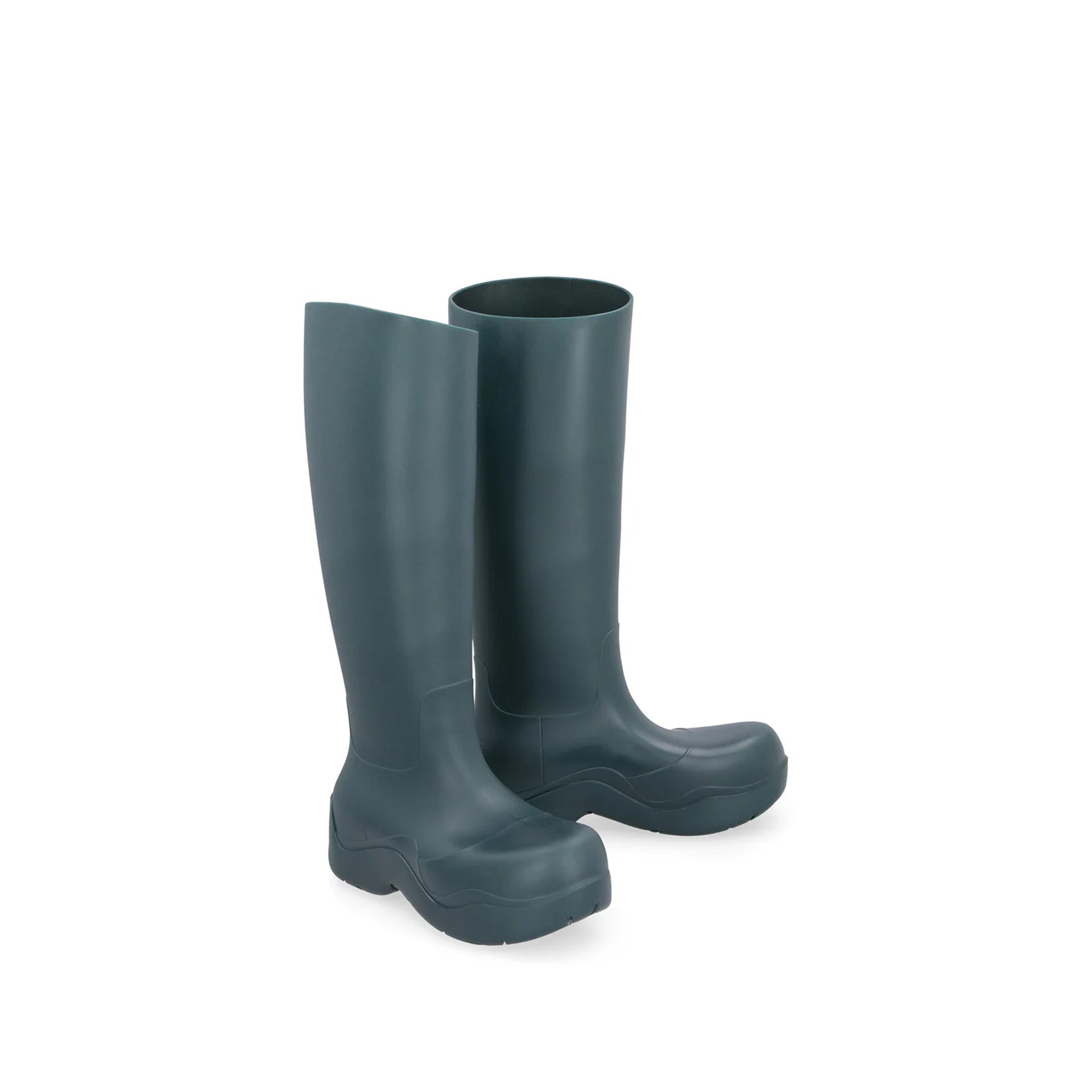 Bottes - Bottega Veneta Puddle  - Green