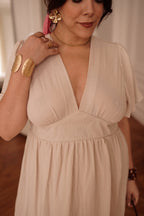 Robe Flavie