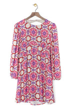La Robe Kamala Pink Lotus