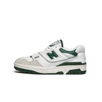 New Balance 550 White Green