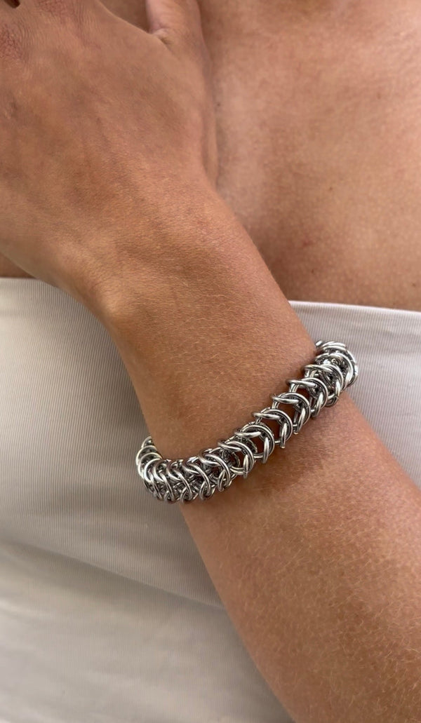 Bracelet Grunge