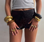 Bracelet Black