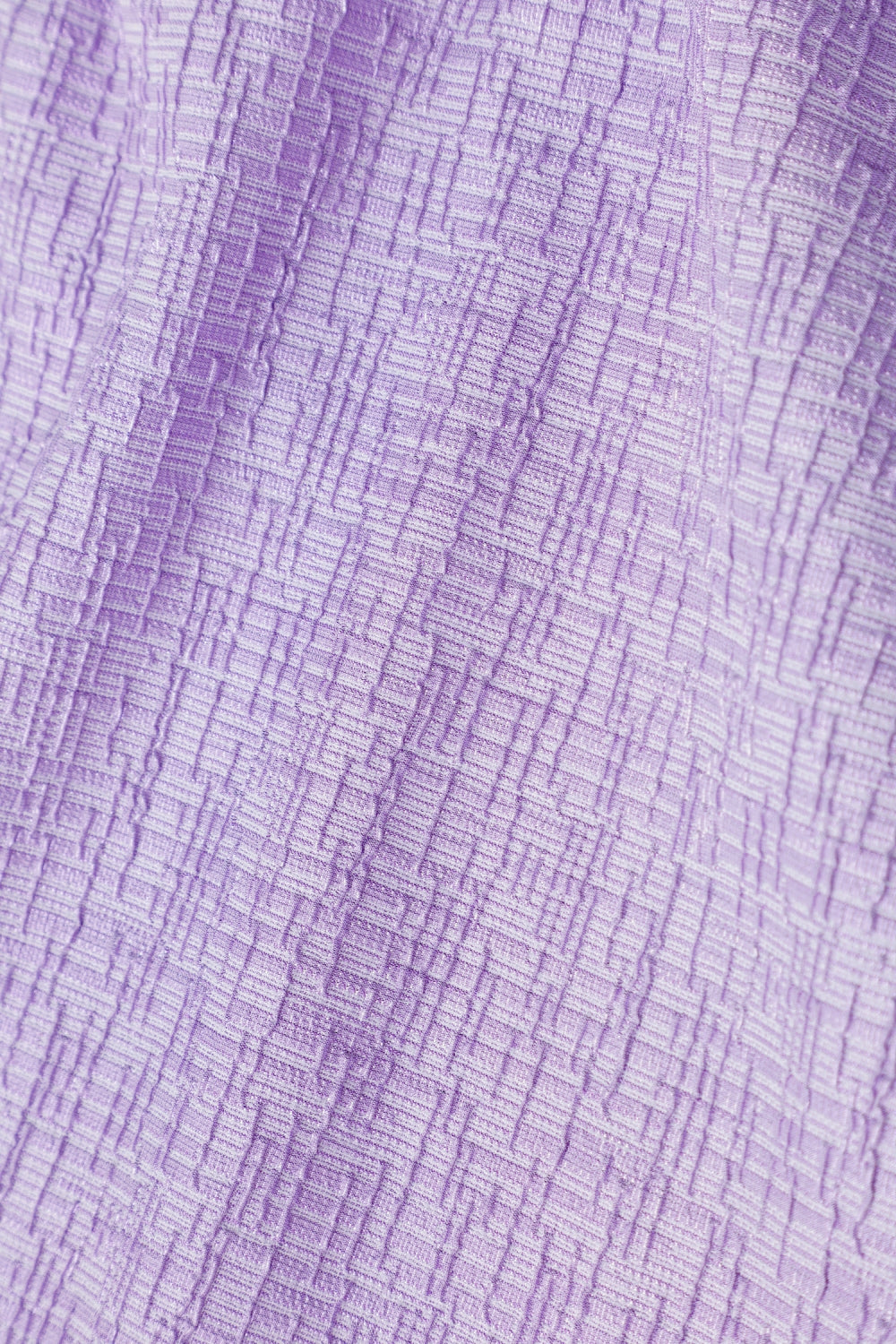 Le Top Joplin Jacquard Mauve