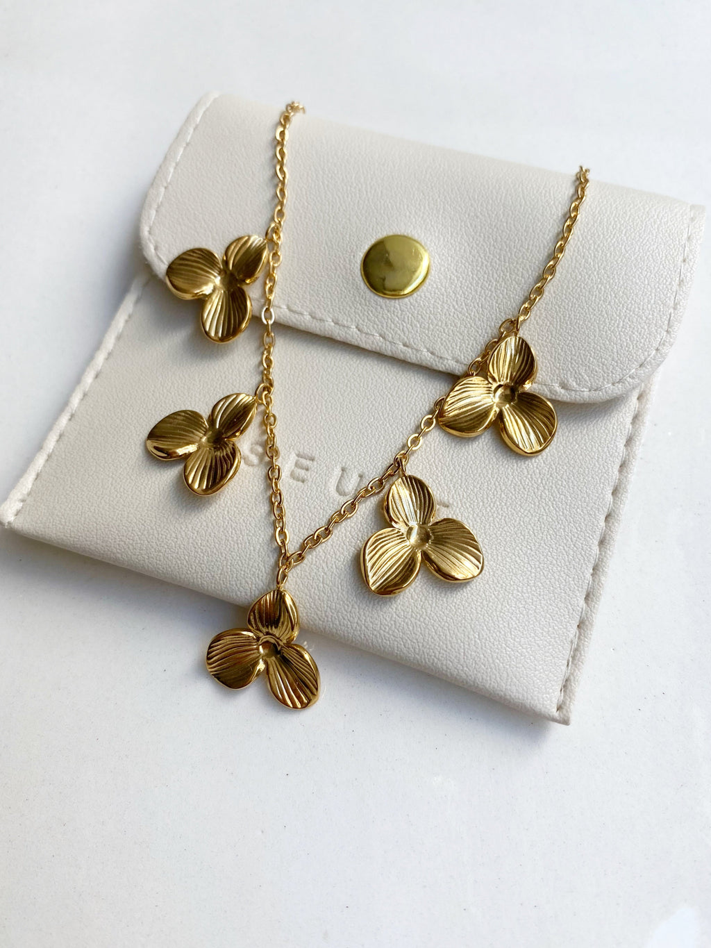 Collier Isaure