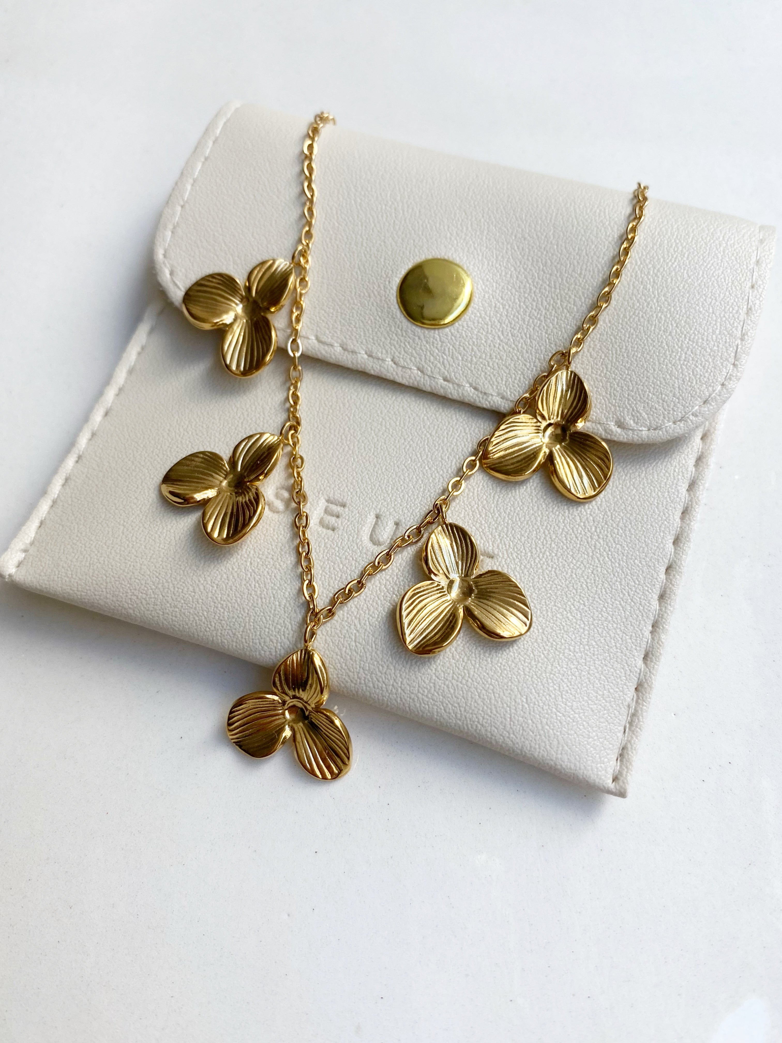 Collier Isaure