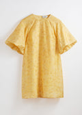 Robe St Gabie - Jaune
