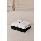 Gilet En Maille Le Tom - Ecru