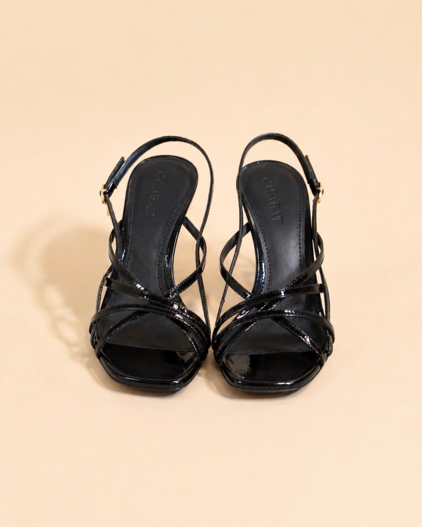 Sage In Black Naplak