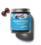Probiotiques - Inconforts Digestifs