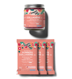 Collagène Vg - Hydrate & Raffermit La Peau