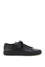 Common Projects - Baskets Common Projects Original Achilles Leather Sneakers