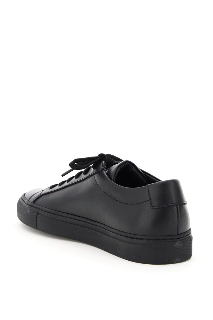 Common Projects - Baskets Common Projects Original Achilles Leather Sneakers