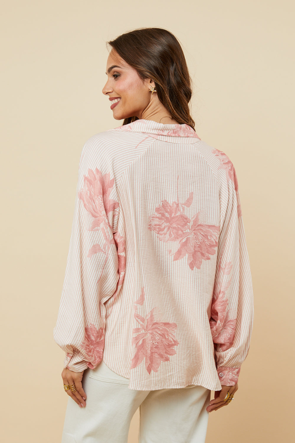 Chemise - Rose