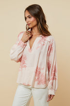 Chemise - Rose