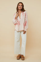 Chemise - Rose