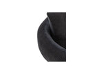 Gabin - Fauteuil De Table - Tissu Velours Côtelé