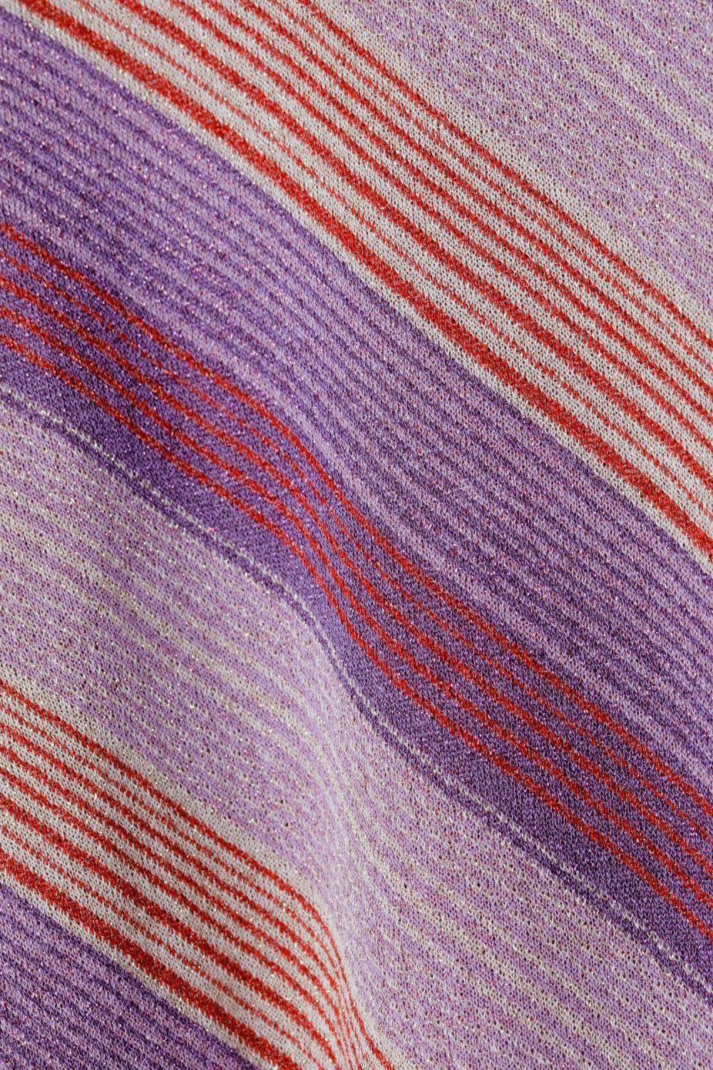 Le Top Janet Mauve