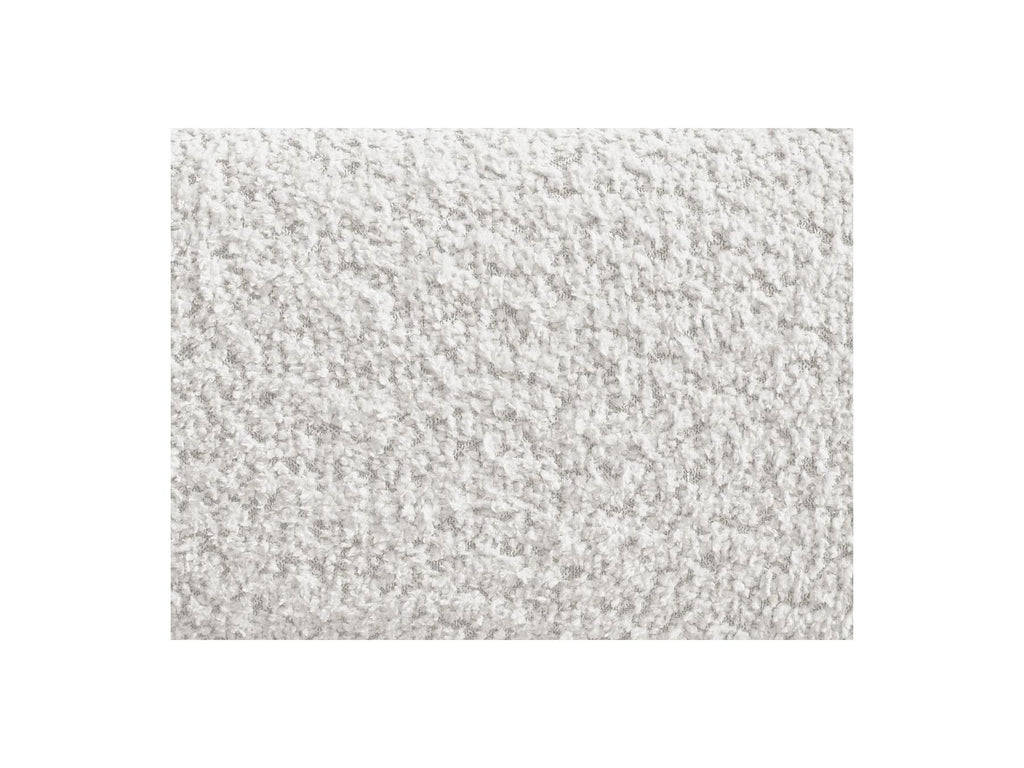 Alya - Pouf - Tissu Bouclette