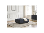Alya - Pouf - Tissu Bouclette