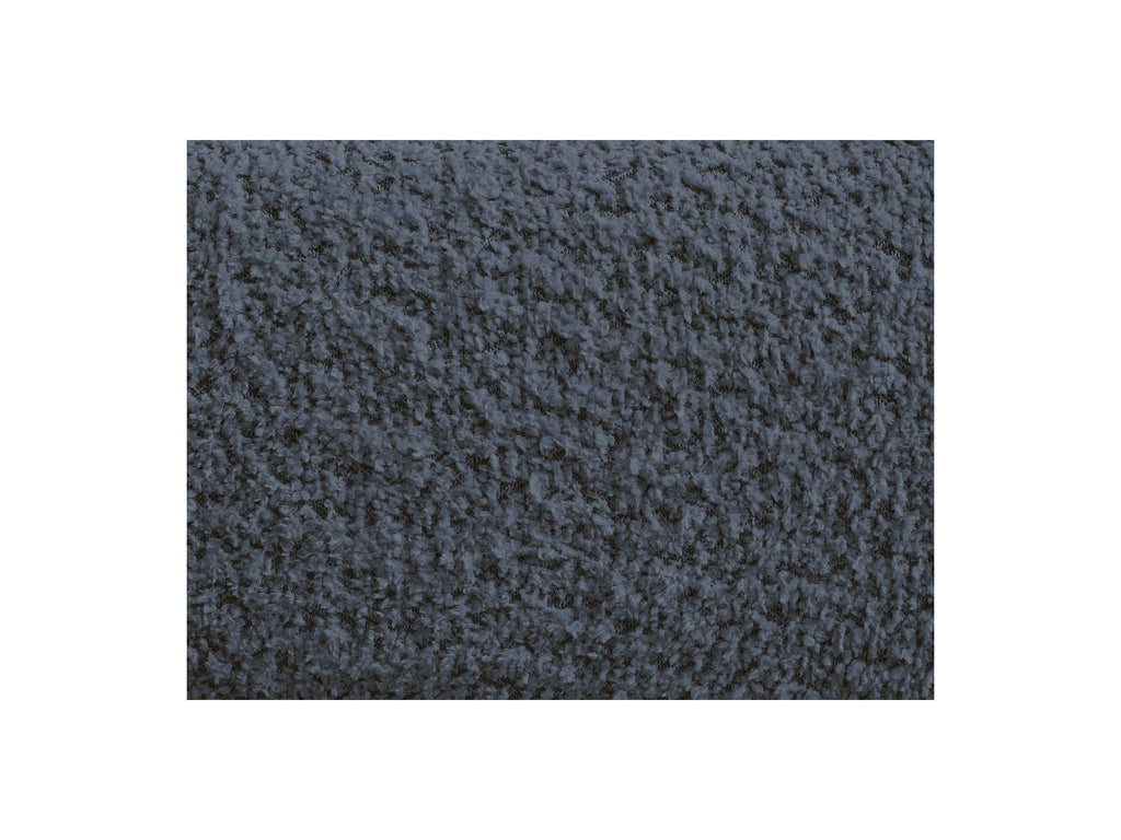 Alya - Pouf - Tissu Bouclette