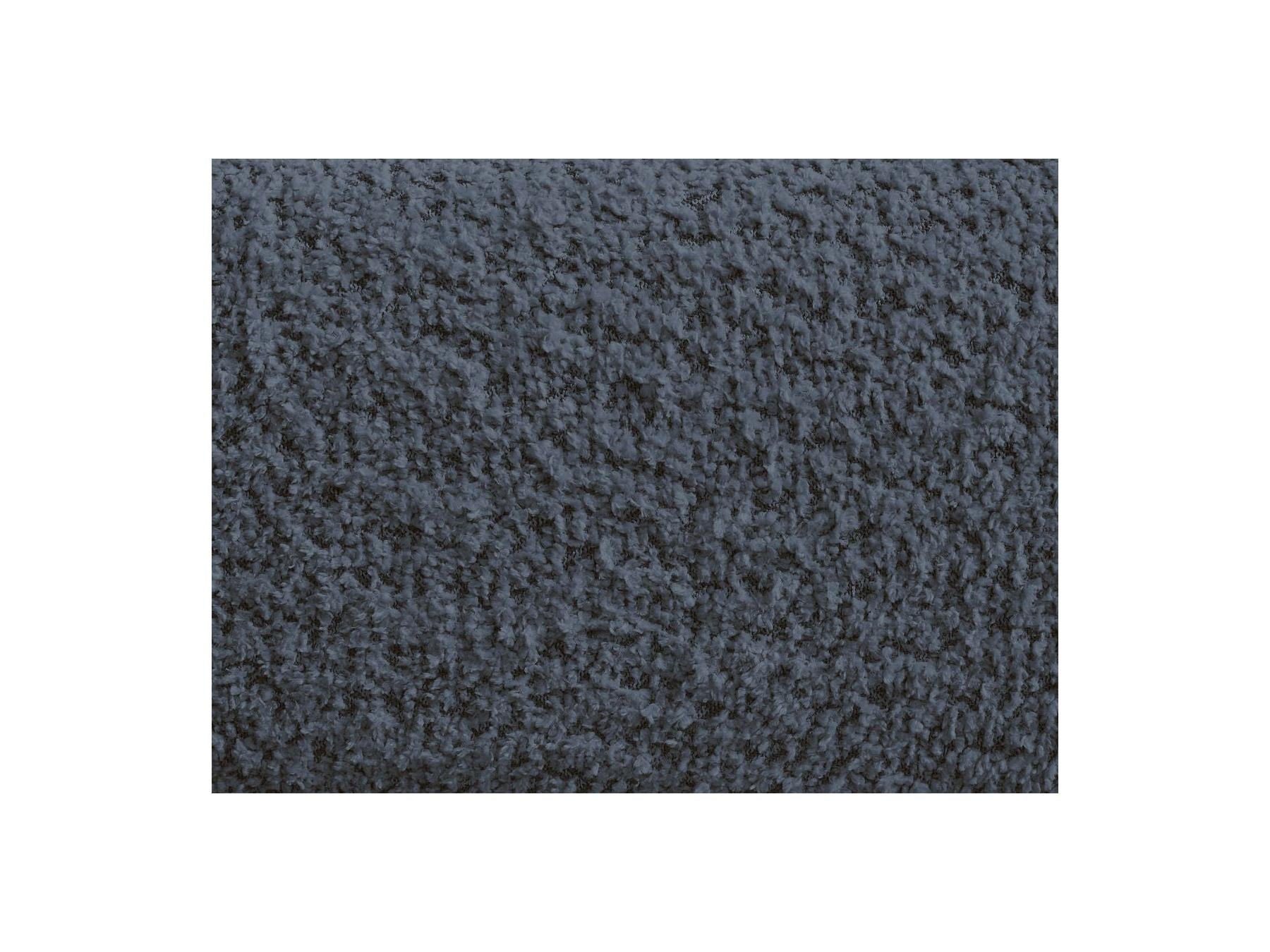 Alya - Pouf - Tissu Bouclette
