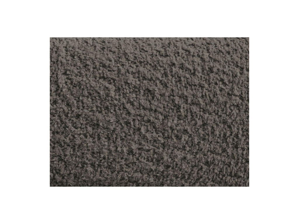 Alya - Pouf - Tissu Bouclette