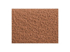 Alya - Pouf - Tissu Bouclette