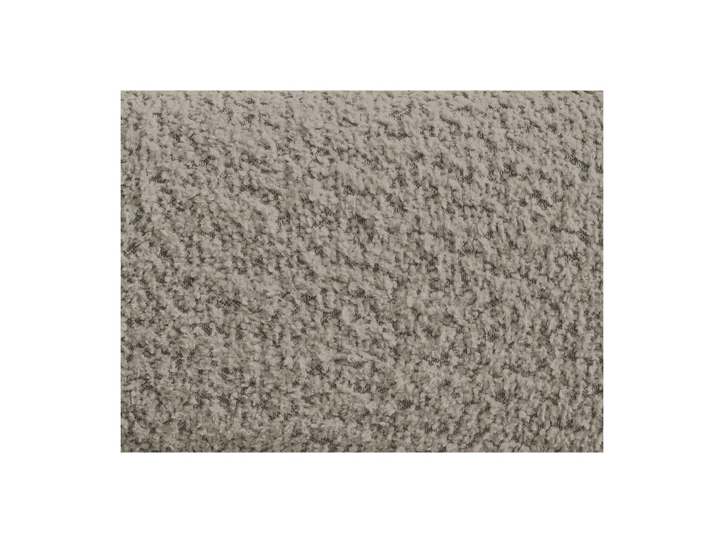 Alya - Pouf - Tissu Bouclette
