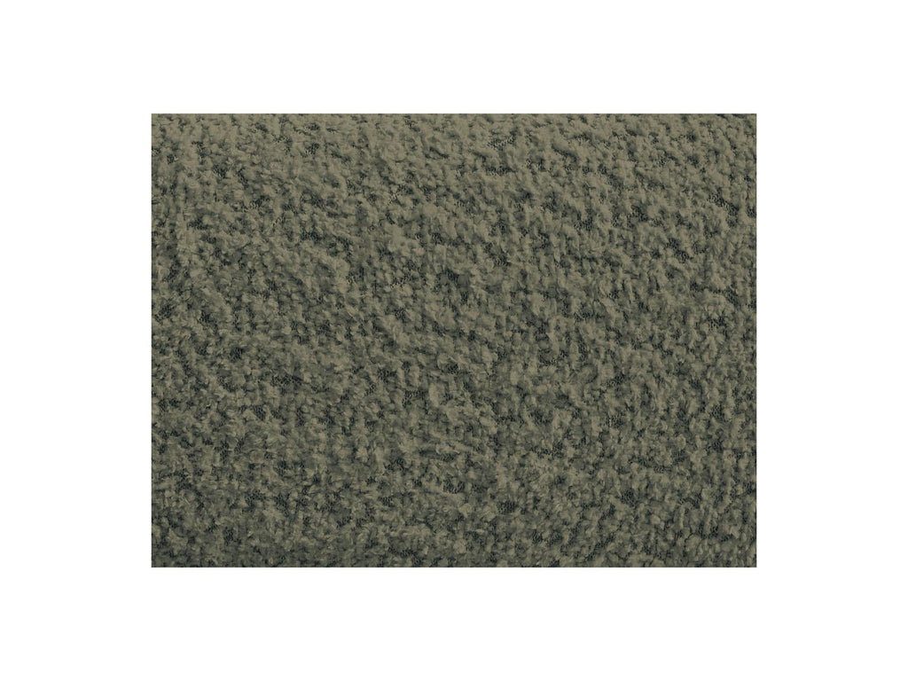 Alya - Pouf - Tissu Bouclette