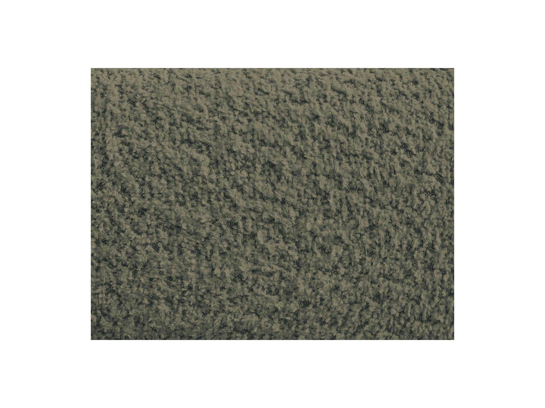 Alya - Pouf - Tissu Bouclette
