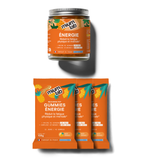 Energie - Boost Physique & Mental