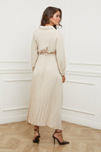 Robe - Beige