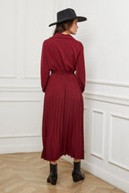 Robe - Bordeaux
