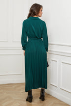 Robe - Vert