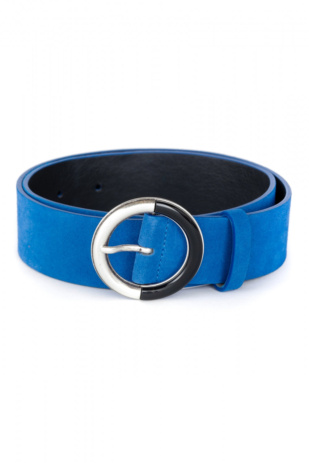 La Ceinture Josh Bleu Royal