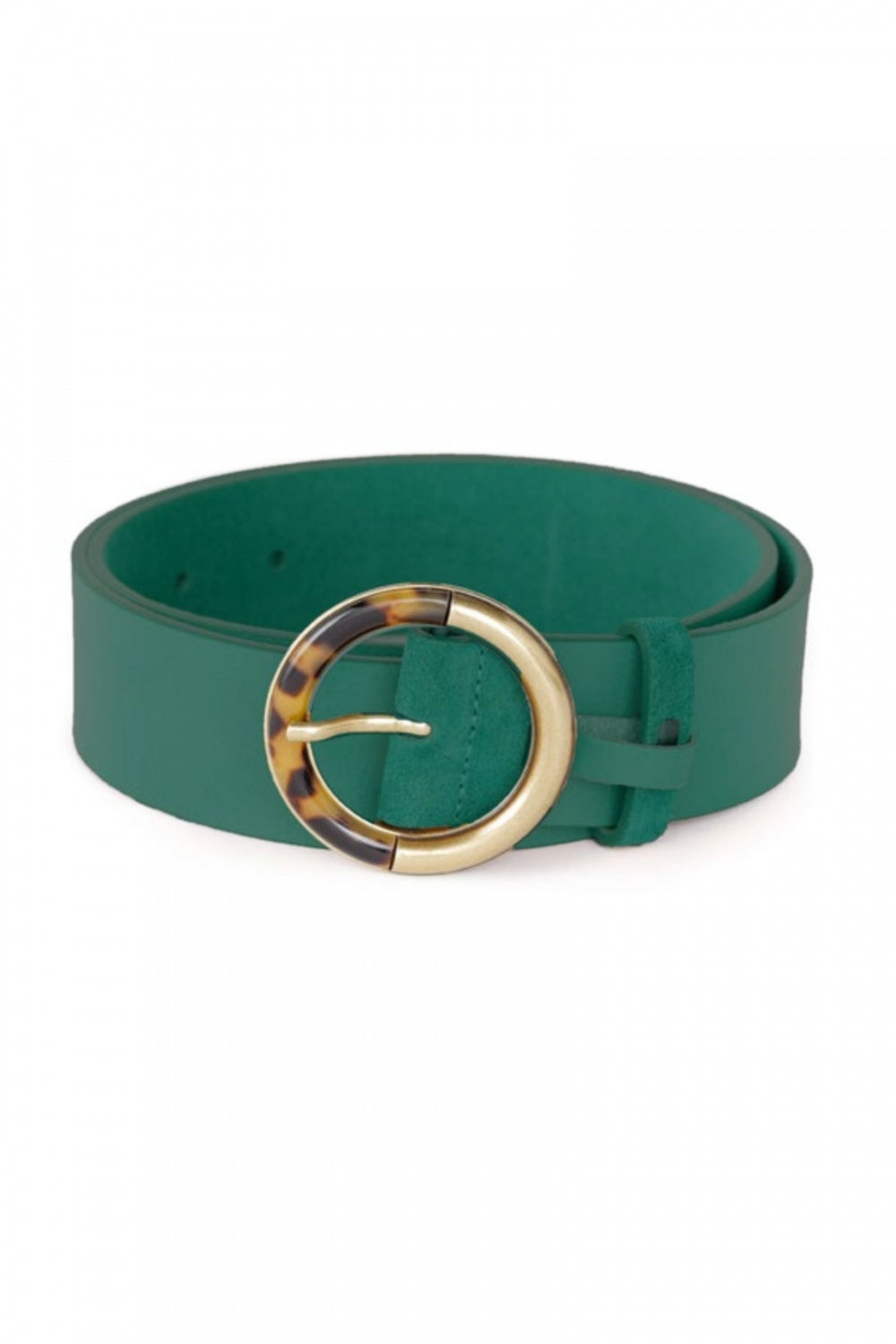 La Ceinture Josh Verte