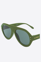 Lunettes De Soleil Millie - Vert