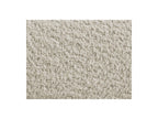 Pamira - Pouf - Tissu Bouclette