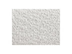 Pamira - Pouf - Tissu Bouclette