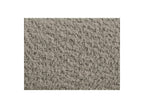 Pamira - Pouf - Tissu Bouclette