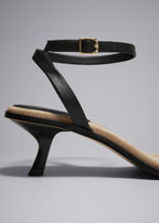 Sandales Belina - Noires