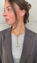 Collier Eye
