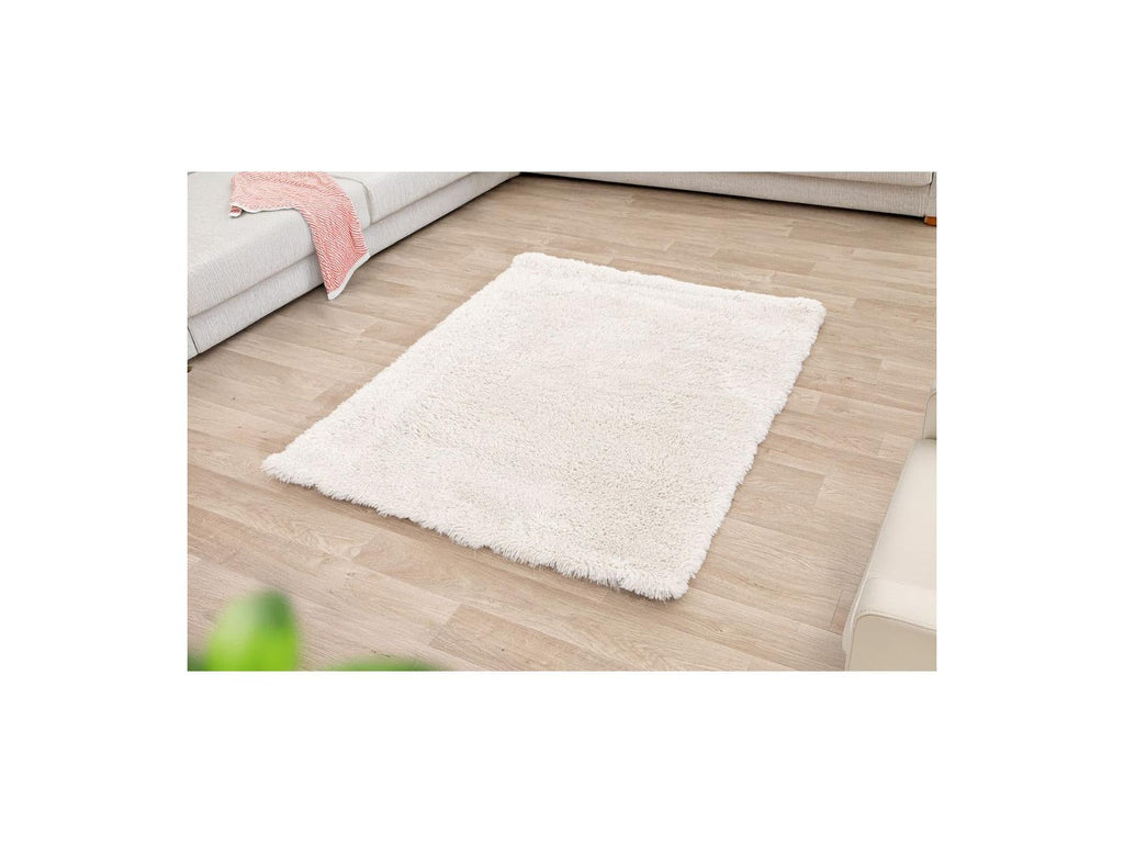 Colby - Tapis Poils Longs - Uni