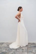 Robe De Mariée Paradis - Ivoire