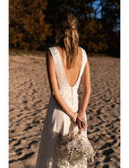 Robe De Mariée Paradis - Ivoire