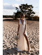 Robe De Mariée Paradis - Ivoire